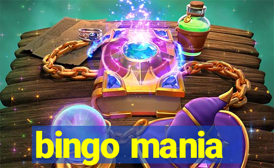 bingo mania